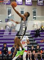 Photo from the gallery "Notre Dame (SO) vs. Duncanville (Utah Holiday Hoopfest)"