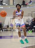 Photo from the gallery "Notre Dame (SO) vs. Duncanville (Utah Holiday Hoopfest)"