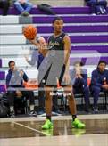 Photo from the gallery "Notre Dame (SO) vs. Duncanville (Utah Holiday Hoopfest)"