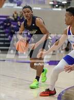 Photo from the gallery "Notre Dame (SO) vs. Duncanville (Utah Holiday Hoopfest)"