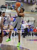 Photo from the gallery "Notre Dame (SO) vs. Duncanville (Utah Holiday Hoopfest)"