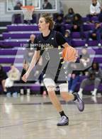 Photo from the gallery "Notre Dame (SO) vs. Duncanville (Utah Holiday Hoopfest)"