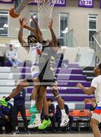 Photo from the gallery "Notre Dame (SO) vs. Duncanville (Utah Holiday Hoopfest)"