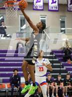 Photo from the gallery "Notre Dame (SO) vs. Duncanville (Utah Holiday Hoopfest)"
