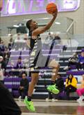 Photo from the gallery "Notre Dame (SO) vs. Duncanville (Utah Holiday Hoopfest)"