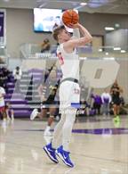 Photo from the gallery "Notre Dame (SO) vs. Duncanville (Utah Holiday Hoopfest)"