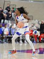 Photo from the gallery "Notre Dame (SO) vs. Duncanville (Utah Holiday Hoopfest)"
