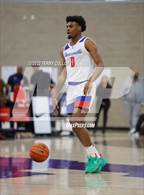 Photo from the gallery "Notre Dame (SO) vs. Duncanville (Utah Holiday Hoopfest)"