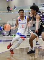 Photo from the gallery "Notre Dame (SO) vs. Duncanville (Utah Holiday Hoopfest)"