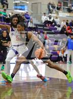 Photo from the gallery "Notre Dame (SO) vs. Duncanville (Utah Holiday Hoopfest)"