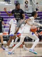 Photo from the gallery "Notre Dame (SO) vs. Duncanville (Utah Holiday Hoopfest)"