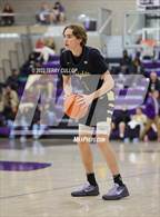 Photo from the gallery "Notre Dame (SO) vs. Duncanville (Utah Holiday Hoopfest)"