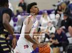 Photo from the gallery "Notre Dame (SO) vs. Duncanville (Utah Holiday Hoopfest)"