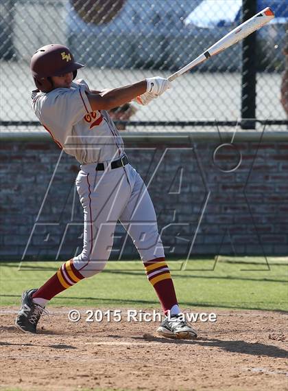 Thumbnail 2 in El Modena @ Esperanza photogallery.
