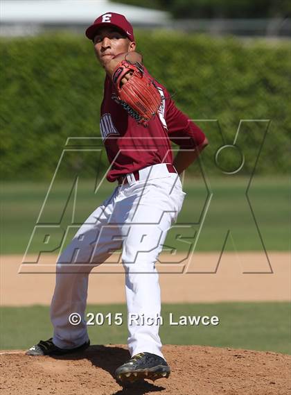 Thumbnail 1 in El Modena @ Esperanza photogallery.
