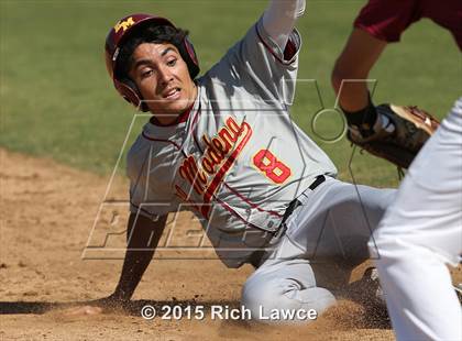 Thumbnail 1 in El Modena @ Esperanza photogallery.