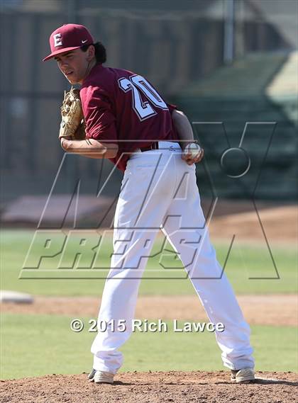 Thumbnail 1 in El Modena @ Esperanza photogallery.