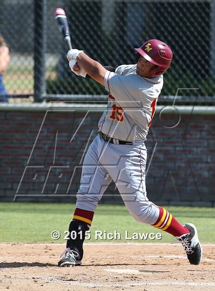 Thumbnail 2 in El Modena @ Esperanza photogallery.