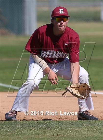 Thumbnail 3 in El Modena @ Esperanza photogallery.