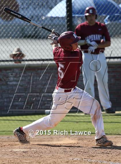 Thumbnail 1 in El Modena @ Esperanza photogallery.