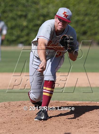 Thumbnail 3 in El Modena @ Esperanza photogallery.