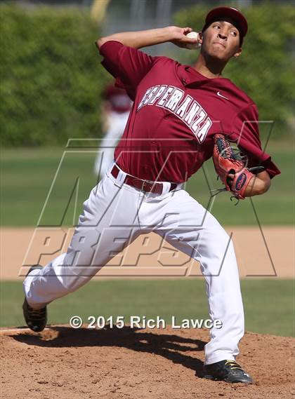 Thumbnail 2 in El Modena @ Esperanza photogallery.