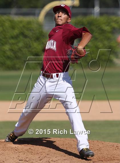 Thumbnail 3 in El Modena @ Esperanza photogallery.