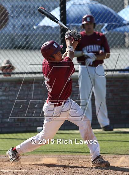 Thumbnail 2 in El Modena @ Esperanza photogallery.