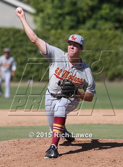 Thumbnail 1 in El Modena @ Esperanza photogallery.