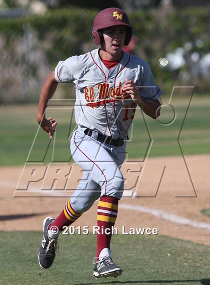 Thumbnail 1 in El Modena @ Esperanza photogallery.