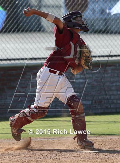 Thumbnail 2 in El Modena @ Esperanza photogallery.