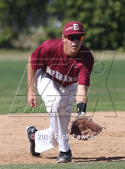 Thumbnail 1 in El Modena @ Esperanza photogallery.