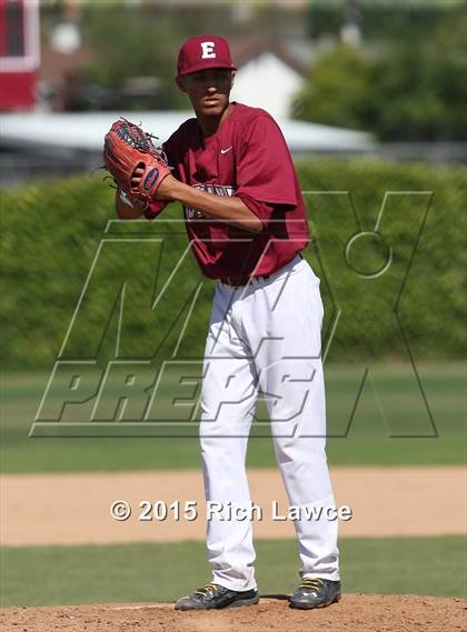 Thumbnail 3 in El Modena @ Esperanza photogallery.