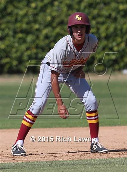 Thumbnail 2 in El Modena @ Esperanza photogallery.