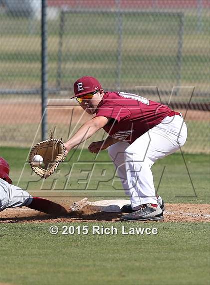 Thumbnail 1 in El Modena @ Esperanza photogallery.