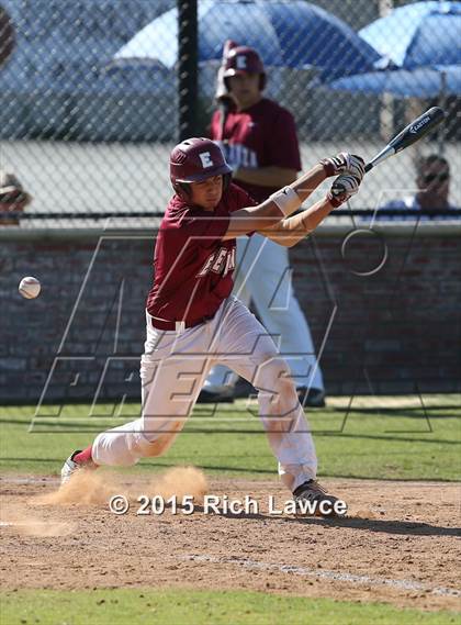 Thumbnail 2 in El Modena @ Esperanza photogallery.