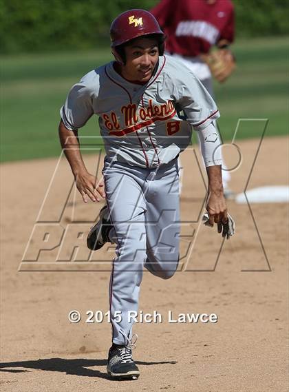 Thumbnail 2 in El Modena @ Esperanza photogallery.
