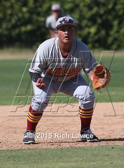 Thumbnail 1 in El Modena @ Esperanza photogallery.