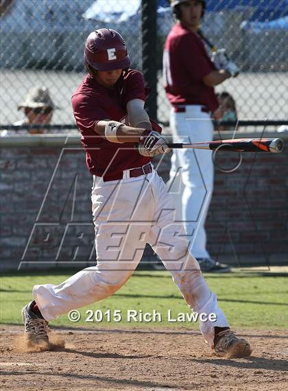 Thumbnail 2 in El Modena @ Esperanza photogallery.