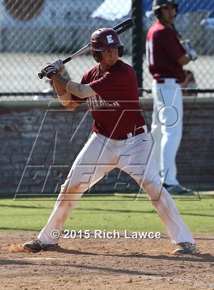 Thumbnail 2 in El Modena @ Esperanza photogallery.