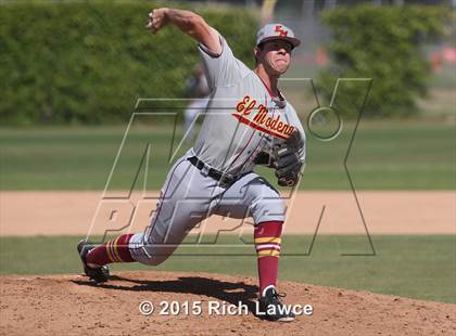 Thumbnail 3 in El Modena @ Esperanza photogallery.