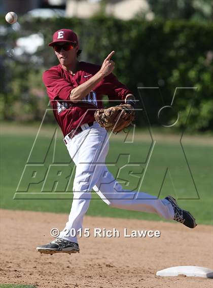 Thumbnail 1 in El Modena @ Esperanza photogallery.