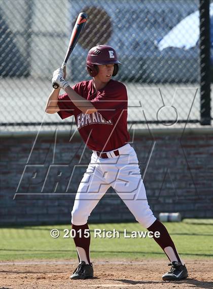 Thumbnail 3 in El Modena @ Esperanza photogallery.