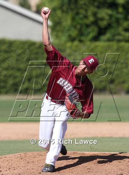 Thumbnail 2 in El Modena @ Esperanza photogallery.