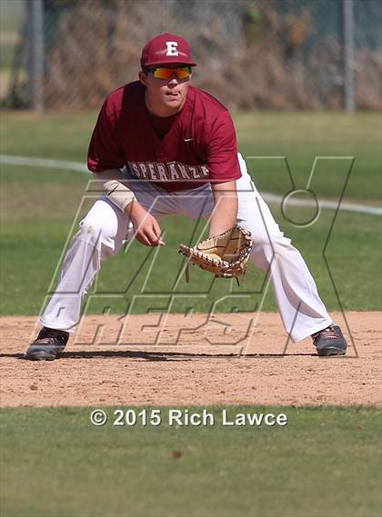 Thumbnail 2 in El Modena @ Esperanza photogallery.