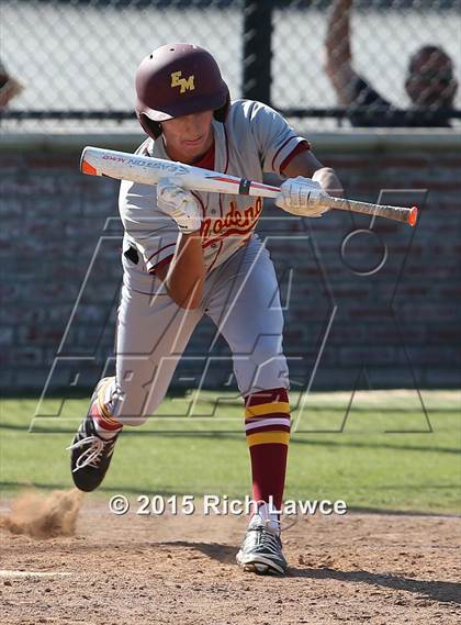 Thumbnail 3 in El Modena @ Esperanza photogallery.