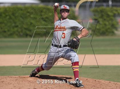 Thumbnail 2 in El Modena @ Esperanza photogallery.