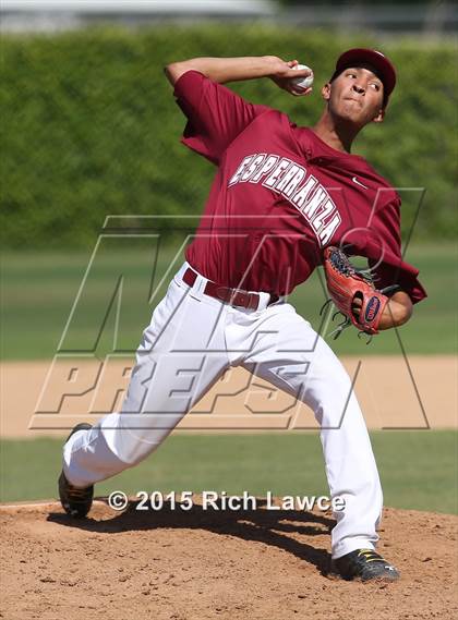 Thumbnail 1 in El Modena @ Esperanza photogallery.