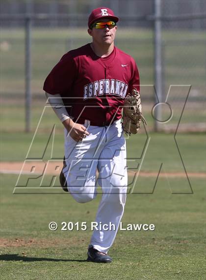 Thumbnail 3 in El Modena @ Esperanza photogallery.
