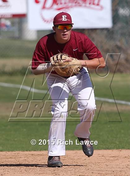 Thumbnail 3 in El Modena @ Esperanza photogallery.
